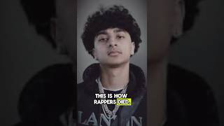 This Is How Rapper Lil OT Died