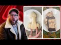 SUS LOOKING CAKES! | Arron Crascall