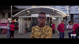 AKANNI - PA EL GHETTO VIDEO OFICIAL