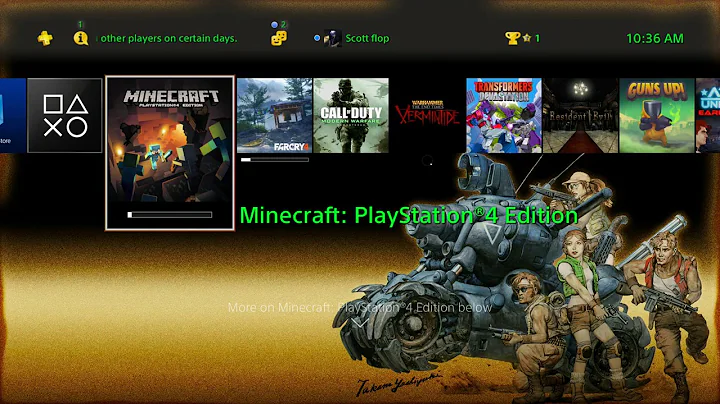 PS4 FREE GAME GLITCH 2017