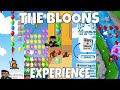 Playing Every Single Bloons Game Pt 1: Out of Time