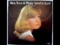 Meta Roos & Nippe Sylwéns Band – Meta Roos & Nippe Sylwéns Band