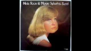 META ROOS & NIPPE SYLWÉNS BAND / META ROOS & NIPPE SYLWÉNS BAND