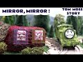 Thomas And Friends Tom Moss Play Doh Funny Game Magic Mirror Diesel 10 Playdoh Kids Toy Story