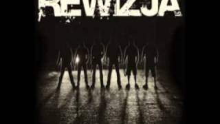 Rewizja - Wielu z was chords