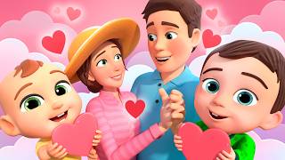 skidamarink i love you song newborn baby songs nursery rhymes