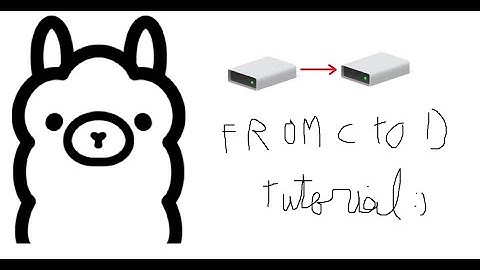 how to install ollama on other hard drive windows