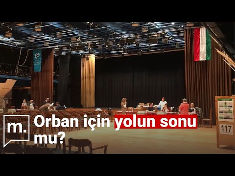 Macaristan'ın kader seçimi | Altı muhalefet partisi Orbán'a dur diyebilecek mi?