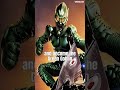 Terrible Fathers in Comics: Green Goblin #shorts