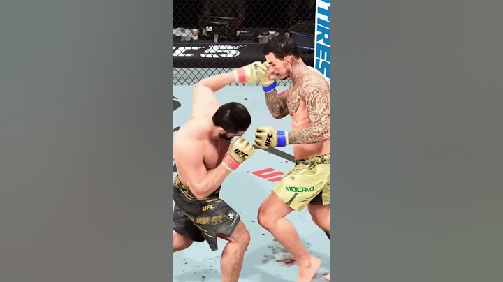 UFC 311 - Islam Makhachev vs Renato Moicano - FULL FIGHT