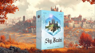 Ghosthack - Skyrealm - Epic Cinematic Ethereal And Viking Vocals - Royalty Free Fantasy Samples