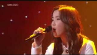 아이유(IU) - 미아(Mia) 윤도현의 러브레터