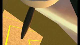 Gmod bi-plane
