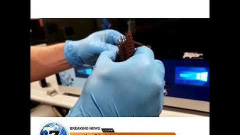 How to 3d scan your face using your phone to 3d print a custom frame for your mask