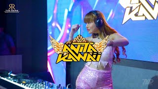 VIRAL BASS  BREAKBEAT NONSTOP 2023 Dj Anita Kawai