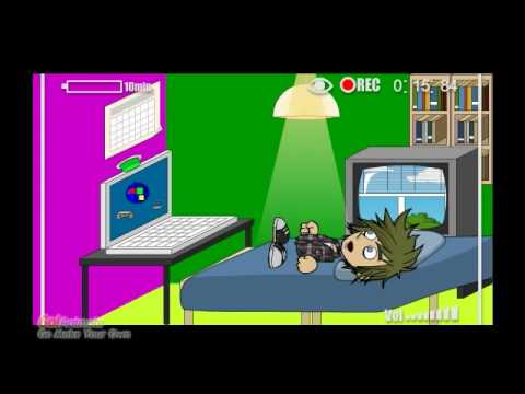 Goanimate Goanimate