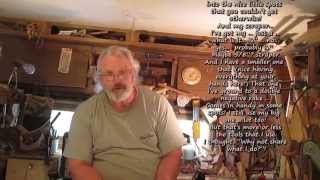 Wood Turning #116 6 Texted Two Years (and a day!) in the Making