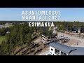 Naantalin Asuntomessut Esimakua Toinen jakso