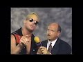 Stone Cold Steve Austin In WCW Dislikes New York City