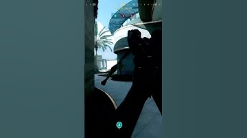 MORS quick scope double kill #modernwarfare3 #callofduty #cod #codshorts #ps5 #quickscope #mw3