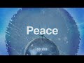 Energy of the HEART - Hang Drum Meditation ♌ FOCUS on World PEACE