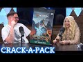 Lord of the Rings Set Booster w/Wheeler &amp; ZBexx || Crack-a-Pack - June 17, 2023