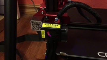 Creality CR 10Max X Axis Limit Switch Malfunction