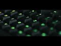 CHERRY G80-3000N RGB Keyboard Black UK English : video thumbnail 1