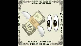 New York Page ft Josue - Pocket Watching' Prod. by Formula2beats