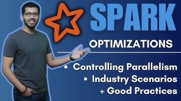 Master Spark Parallelism: Repartition & Coalesce Use Cases