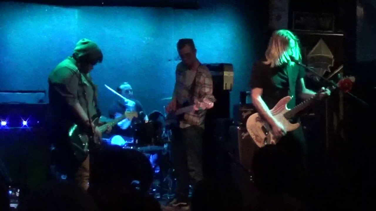 Speedweed Live @ Nomad World Pub Minneapolis 3 31 2018 Full Set