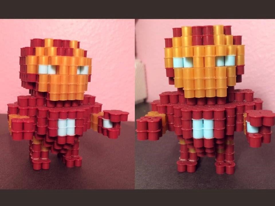 Perler Bead Iron 