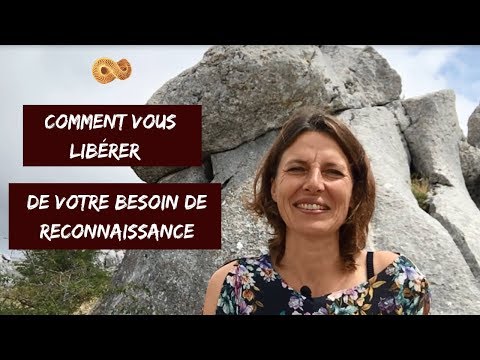 Vidéo: Comment être Toujours Reconnaissant