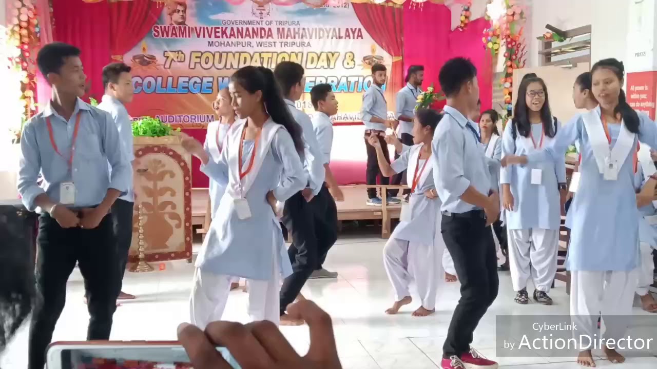 Mwnai bo yalwlwk new kokborok song dance official video