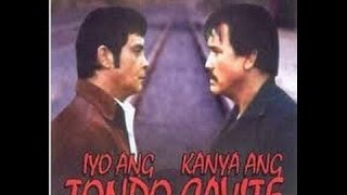 ⁣Pinoy Action Movies IYO ANG TONDO KANYA ANG CAVITE FPJ full movie