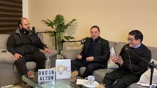 Episodio 6 Duc In Altum, Reforma Litúrgica