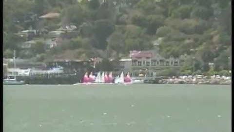 The Ted Knight Show/ Too Close For Comfort 1986 Intro