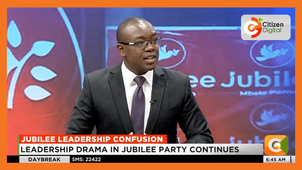 Javas Bigambo: Hero worshiping of political party leaders has left our ...