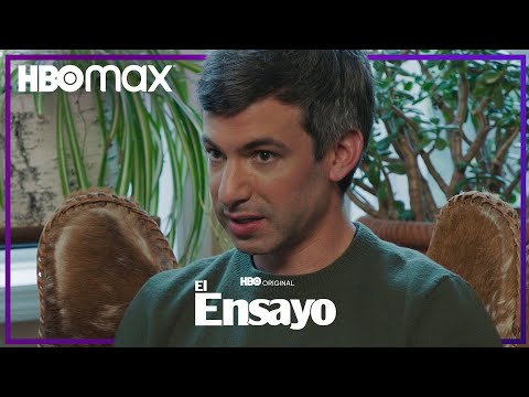 El ensayo | Tráiler oficial | Español subtitulado | HBO Max