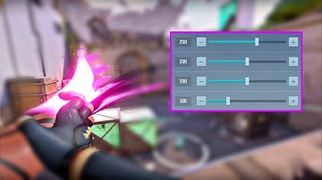 Gyro Aim? + Settings Sensitivity | Hyper Front