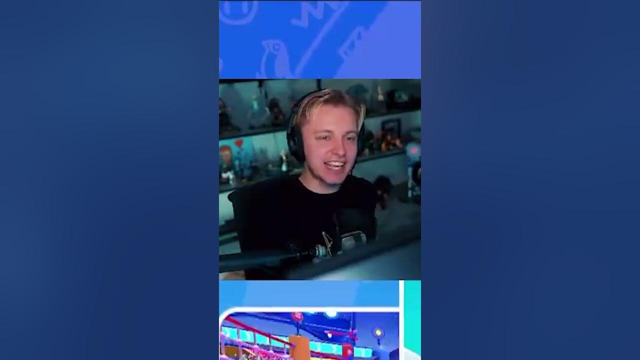 Стинтлер вспоминает молодость #stint #stintik #стинт #twitch - YouTube