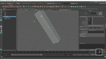 Move, Rotate, and Scale Objects in Maya | Beginner 3D Tutorial Day 4