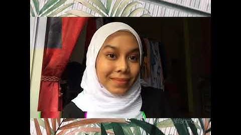 [PLEATED SHAWL] SHAWL TUTORIAL 2020!!