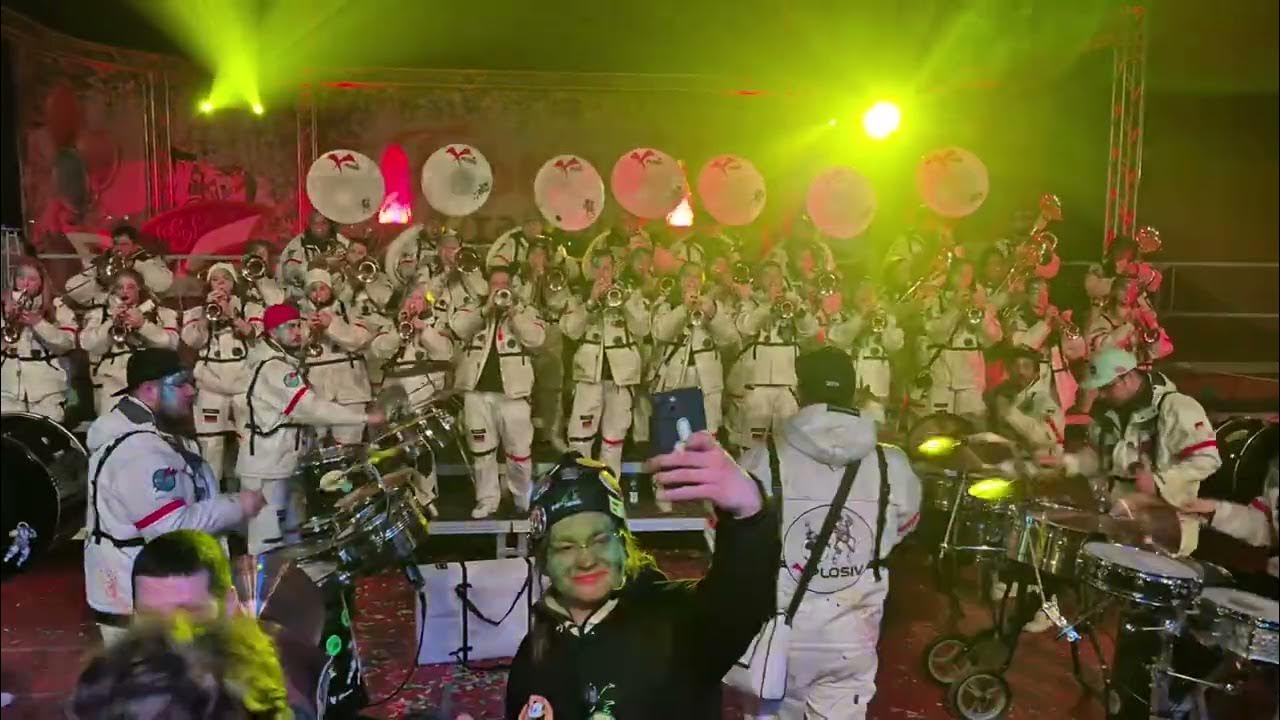 XPLOSIV Singen e.V. - Wackelkontakt XPLOSIV Singen e.V. - Wackelkontakt