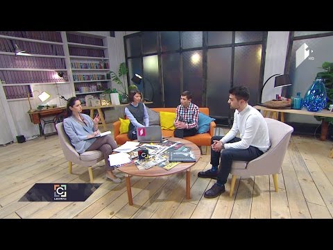 პროფესიული განათლების დადებითი მხარეები - პროფესიით დასაქმებული ახალგაზრდები