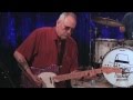 Jimmy Thackery - Hobart's Blues - Don Odells Legends