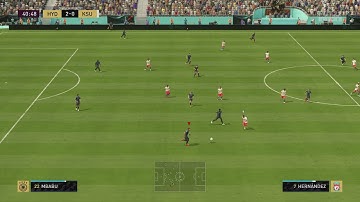 Best way to Counter attack on FIFA 22￼