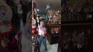 Download Lagu mainan wayang #fyp #shorts #yogyakarta MP3