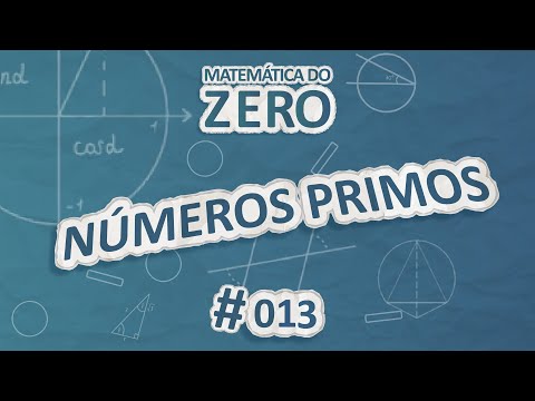 Matemática do Zero