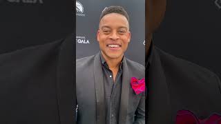 Celebrity Actor Robert Ri’Chard Talks About Reunion With Meagan Good - Cousin Skeeter Co-Star- on HARLEM! Net Worth